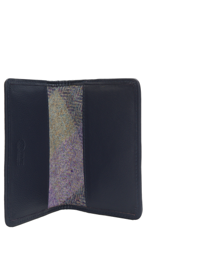 Harris Tweed Passport Cover - HB156