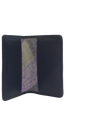 Harris Tweed Passport Cover - HB156