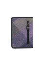 Harris Tweed Passport Cover - HB156