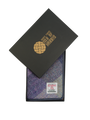Harris Tweed Passport Cover - HB156