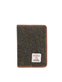 Harris Tweed Passport Cover - HB160