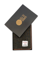 Harris Tweed Passport Cover - HB160