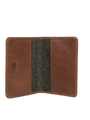 Harris Tweed Passport Cover - HB160