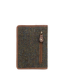 Harris Tweed Passport Cover - HB160
