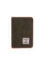 Harris Tweed Passport Cover - HB40