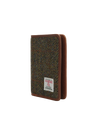 Harris Tweed Passport Cover - HB40
