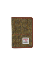 Harris Tweed Passport Cover - HB67