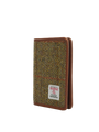 Harris Tweed Passport Cover - HB67