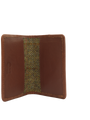 Harris Tweed Passport Cover - HB67