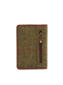 Harris Tweed Passport Cover - HB67