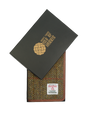 Harris Tweed Passport Cover - HB67
