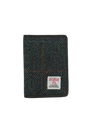 Harris Tweed Passport Cover - HB80