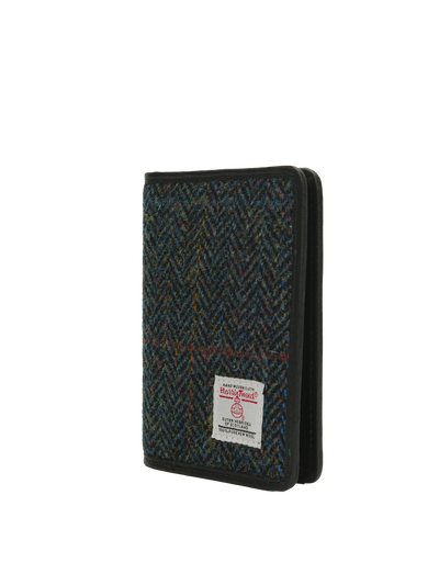 Harris Tweed Passport Cover - HB80