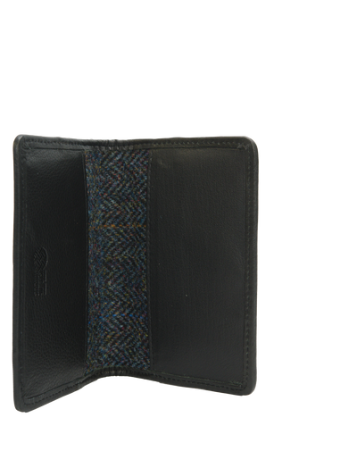 Harris Tweed Passport Cover - HB80