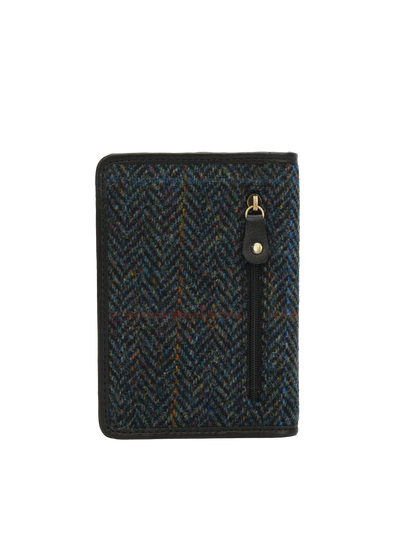 Harris Tweed Passport Cover - HB80