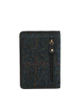Harris Tweed Passport Cover - HB80