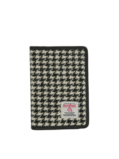 Harris Tweed Passport Cover - HO63