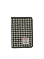 Harris Tweed Passport Cover - HO63
