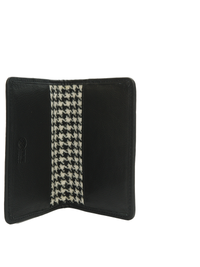 Harris Tweed Passport Cover - HO63