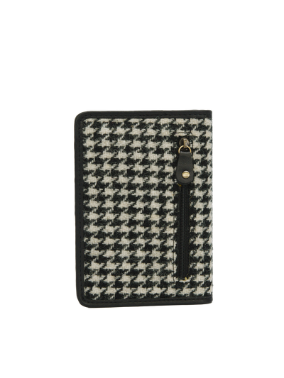 Harris Tweed Passport Cover - HO63