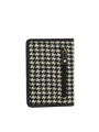 Harris Tweed Passport Cover - HO63