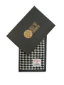 Harris Tweed Passport Cover - HO63