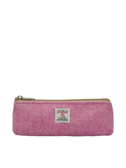 Harris Tweed Pencil Case 210