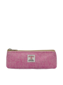 Harris Tweed Pencil Case - 210