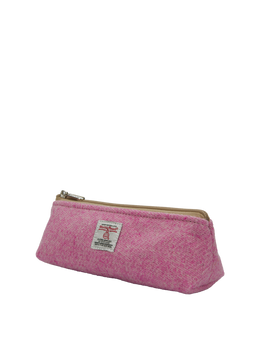Harris Tweed Pencil Case 210