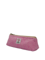 Harris Tweed Pencil Case - 210
