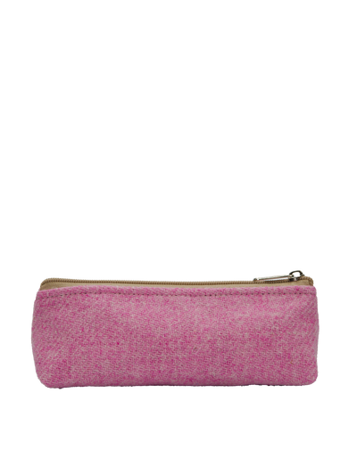 Harris Tweed Pencil Case - 210