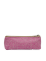 Harris Tweed Pencil Case - 210