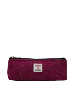 Harris Tweed Pencil Case 322