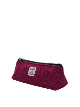 Harris Tweed Pencil Case 322