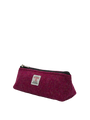 Harris Tweed Pencil Case - 322