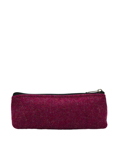 Harris Tweed Pencil Case - 322