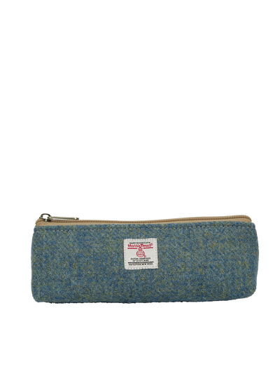 Harris Tweed Pencil Case - 332