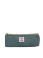 Harris Tweed Pencil Case - 332