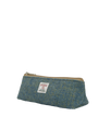 Harris Tweed Pencil Case - 332