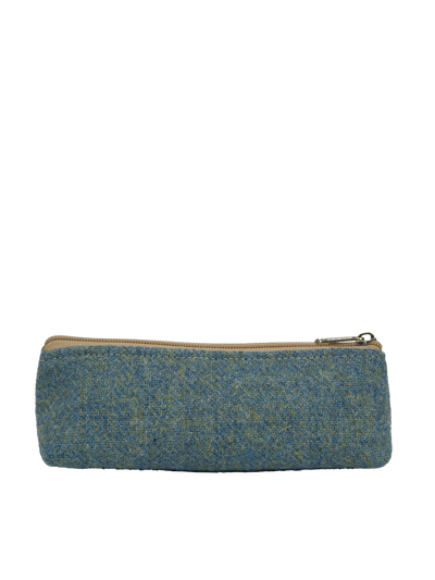 Harris Tweed Pencil Case - 332