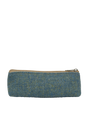 Harris Tweed Pencil Case - 332