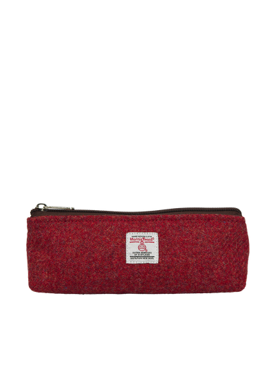 Harris Tweed Pencil Case 335