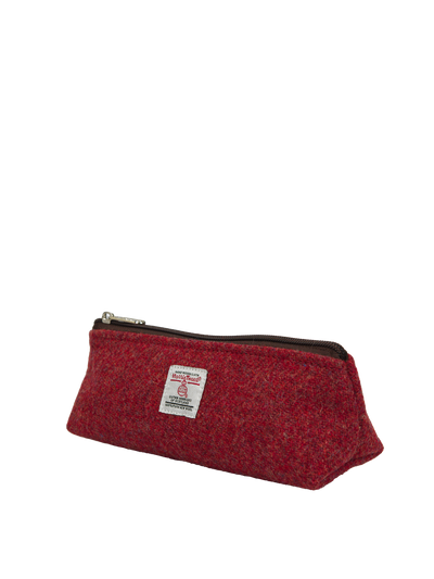 Harris Tweed Pencil Case 335
