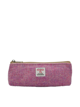 Harris Tweed Pencil Case 348