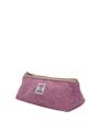 Harris Tweed Pencil Case - 348