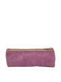 Harris Tweed Pencil Case - 348