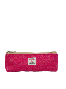 Harris Tweed Pencil Case 349