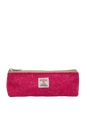 Harris Tweed Pencil Case - 349