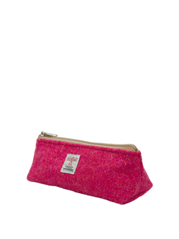 Harris Tweed Pencil Case 349