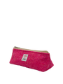Harris Tweed Pencil Case - 349
